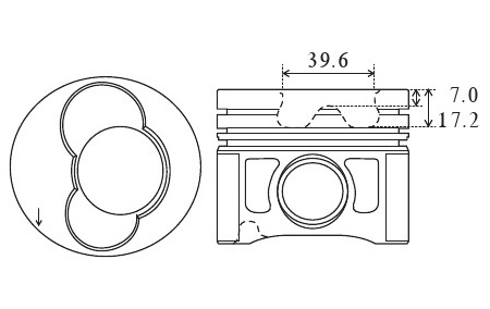 D 5252 T